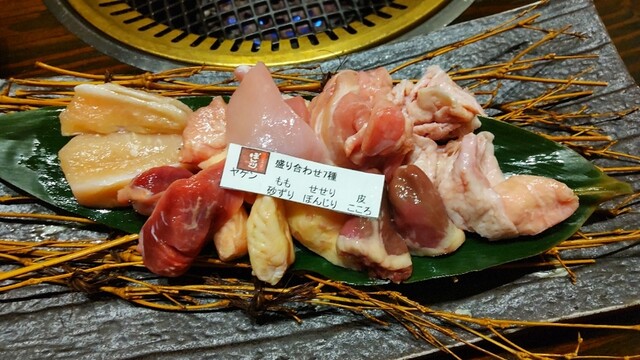新鮮鳥焼き ぼんじり 貝塚店 東貝塚 焼鳥 食べログ 新鮮鳥焼き ぼんじり 貝塚店 東貝塚 焼鳥 食べログ