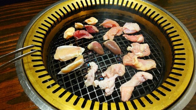 新鮮鳥焼き ぼんじり 貝塚店 東貝塚 焼鳥 食べログ 新鮮鳥焼き ぼんじり 貝塚店 東貝塚 焼鳥 食べログ