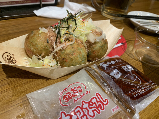 銀だこ 大衆酒場 王子店 王子駅前 たこ焼き 食べログ 銀だこ 大衆酒場 王子店 王子駅前 たこ焼き 食べログ