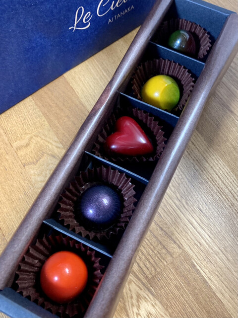 Le Cielbleu ル シェルブルー 深谷 アイスクリーム 食べログ