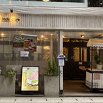 リッチョドーロ - 外観