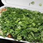 たこ焼 まるしろ - 