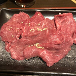 E-Go Yamagata Gyuu Yakiniku Ittou Gai Kurobeko - 