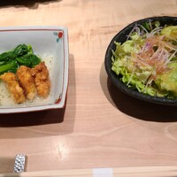 鉄板焼き あおやま - 