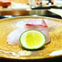すし 良月 - 