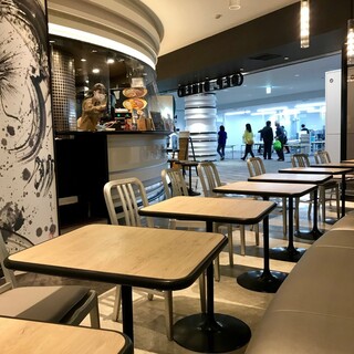 福岡空港周辺で人気のカフェ ランキングtop 食べログ