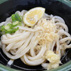 山下うどん