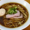 らぁ麺 はんにゃ