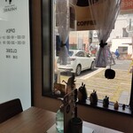 Cafe はなめ - 