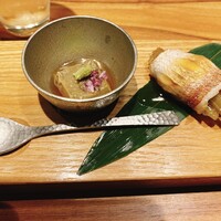 飯家 くーた 銀座二丁目店 - 