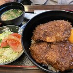 Tonkatsu Aji Dokoro Kura - 