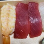 Sushi Hashi - 