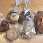 ア コテ パティスリー - 