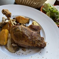 Bistro Buzz 赤坂 - 