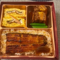 うなぎ割烹 大江戸 - 