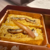 うなぎ割烹 大江戸 - 