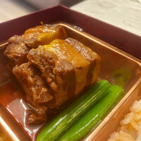 うなぎ割烹 大江戸 - 