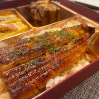 うなぎ割烹 大江戸 - 
