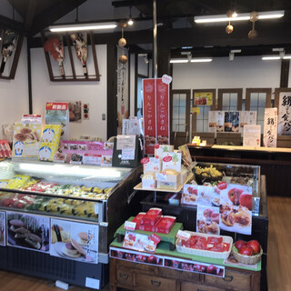 由布院 花麹菊家_2