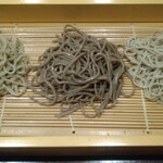 Soba Ozaki - 