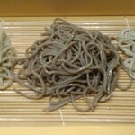 蕎麦おざき - 