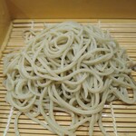 蕎麦おざき - 