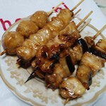 日本一 - 料理写真: