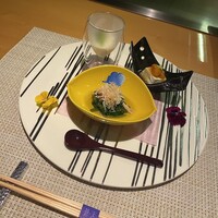 WASHOKU 蒼天  - 