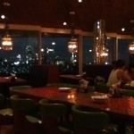 Hacienda del cielo MODERN MEXICANO - 素敵な夜景