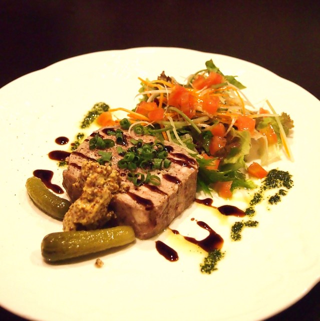 葡萄酒蔵 - 鶴岡（居酒屋）の写真