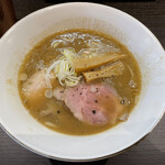 ラーメン アールピージー - 