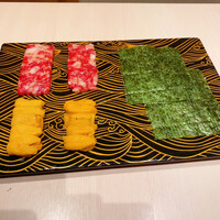 西麻布けんしろう - 