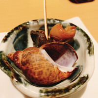 寿司上野坂 - 