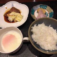 秋田牛鉄板焼 銀座五明 - 