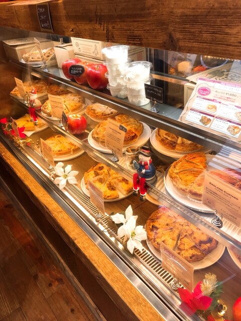 グラニー スミス アップル パイ アンド コーヒー 吉祥寺店 Granny Smith Apple Pie Coffee 吉祥寺 洋菓子 その他 食べログ グラニー スミス アップル パイ アンド コーヒー 吉祥寺店 Granny Smith Apple Pie Coffee 吉祥寺 洋菓子 その他 食べログ