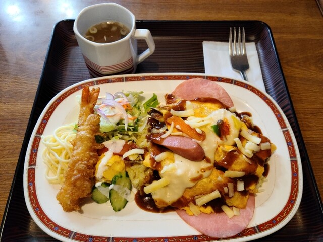 新生軒 - 青森（レストラン）の写真