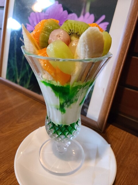 新生軒 - 青森（レストラン）の写真