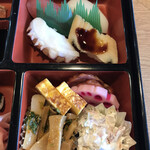 寿し秀 - 