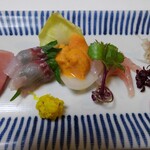 和食すがわら - 