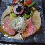 和食すがわら - 