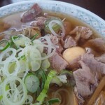 中華そば 末広 - 