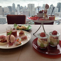 オールデイダイニング オアシスガーデン - 