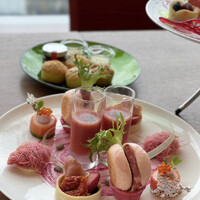 オールデイダイニング オアシスガーデン - 