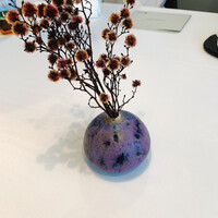 Installation Table ENSO L'asymetrie du calme - 