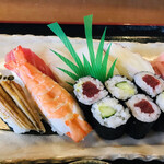 あら井 - 