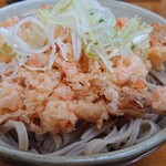 ふじや食堂 - 冷やし