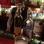 バーリィ・浅草 - 