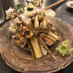 Anago Ryouri To Jizake Asakusa Kawai - 