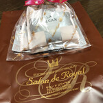 Salon de Royal - 