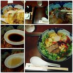 中華蘭州牛肉拉麺 - 